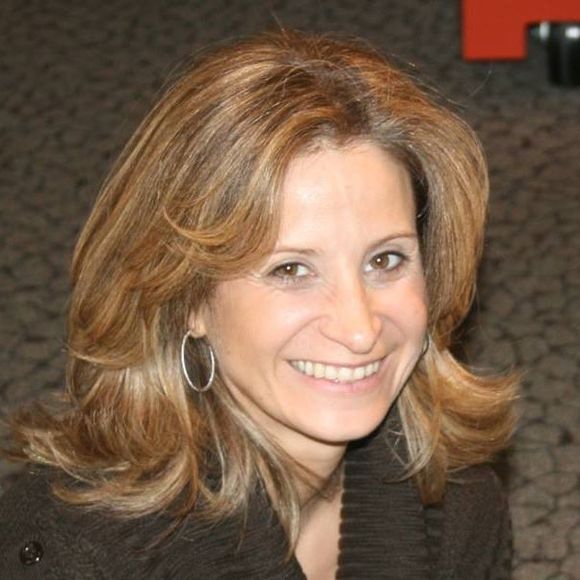 Meet your Posher, Irene - Picture 1 of 1